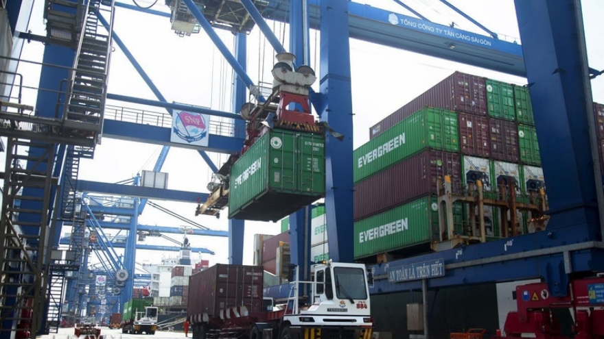 Industry, trade sector plays core role in national development in new era